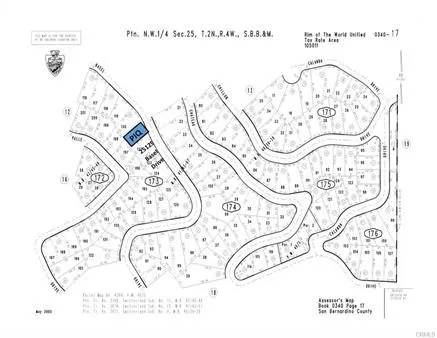 Crestline, CA 92325,0 Basel