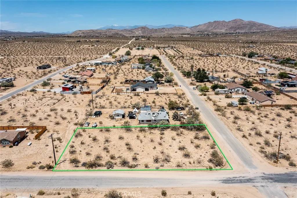 Joshua Tree, CA 92252,63000 Jadeite