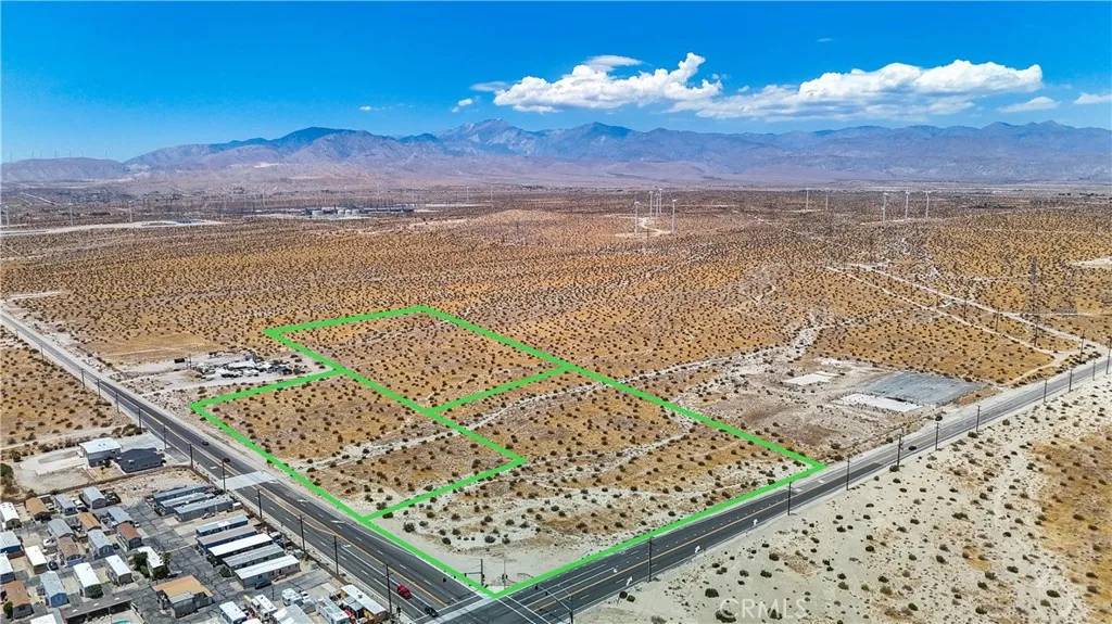 Desert Hot Springs, CA 92258,0 Dillon