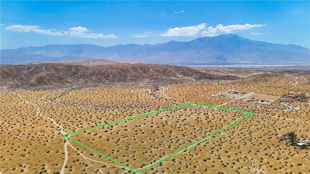 Sky Valley, CA 92241,23 Ford