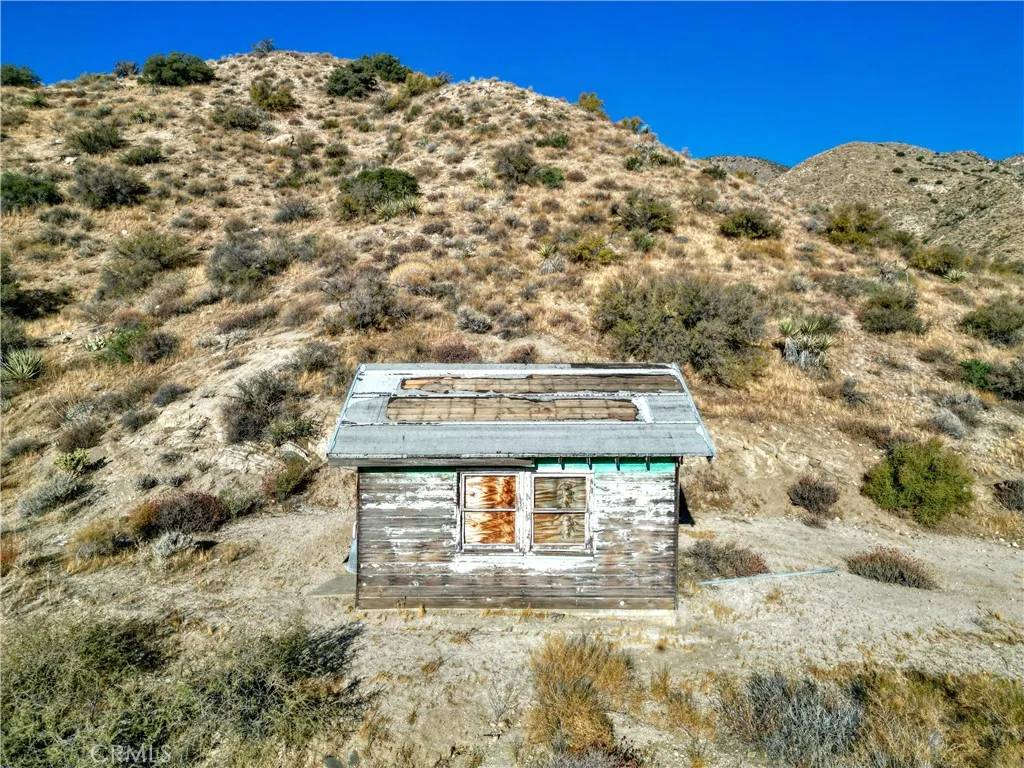 Morongo Valley, CA 92256,0 Pinon Ave