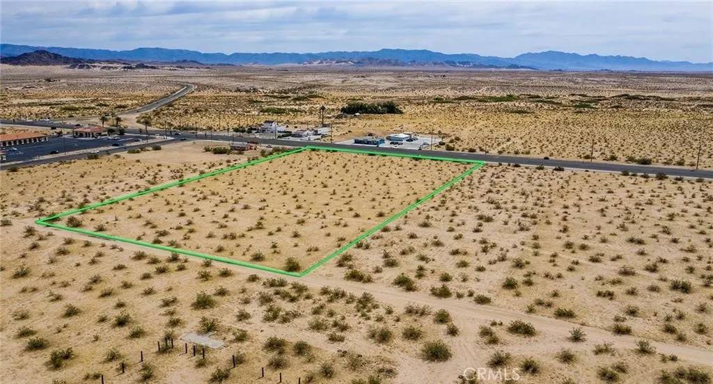 29 Palms, CA 92277,0 Adobe