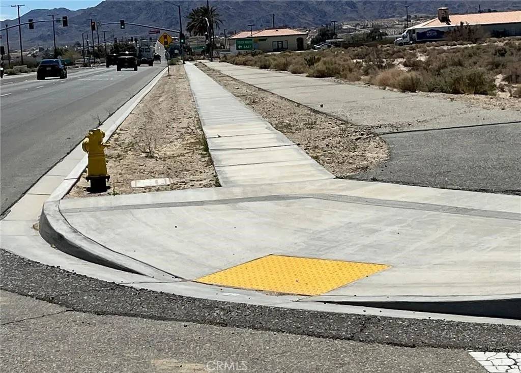 29 Palms, CA 92277,0 Adobe