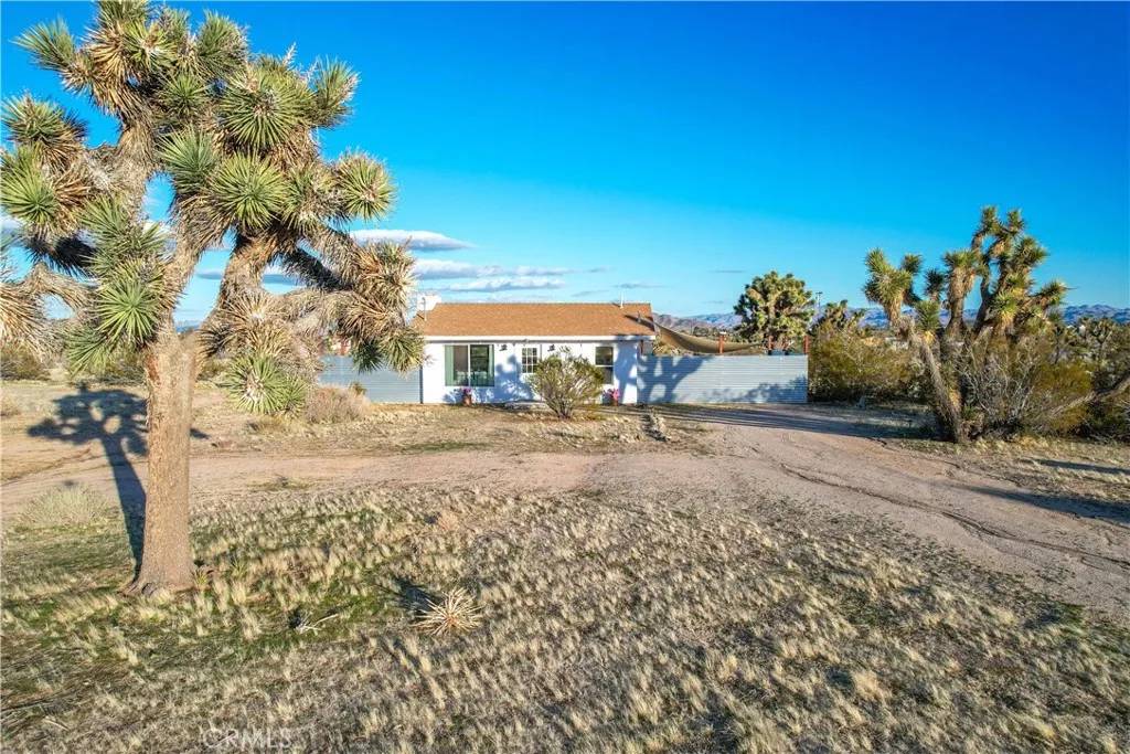 Yucca Valley, CA 92284,3567 Condalia Avenue