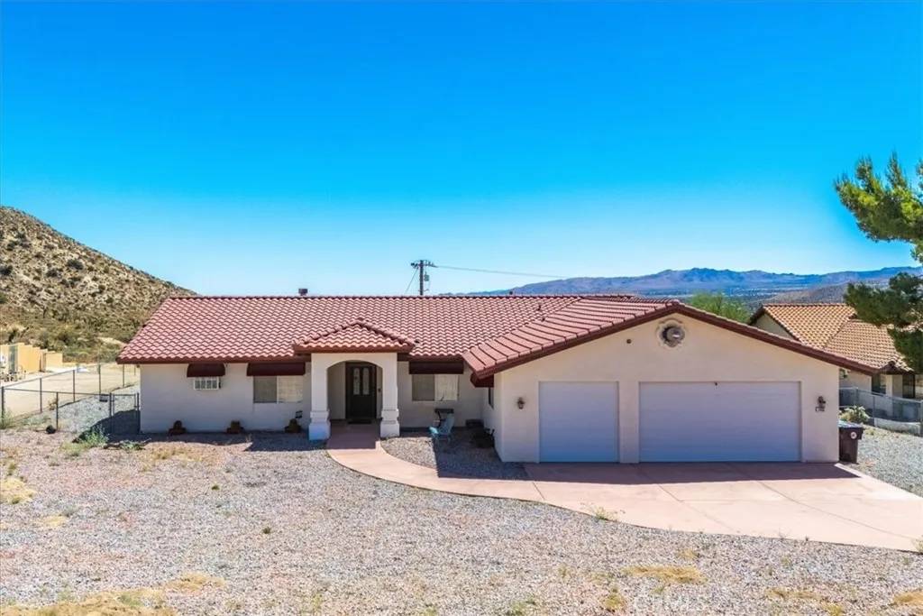 Yucca Valley, CA 92284,7495 Canyon Drive