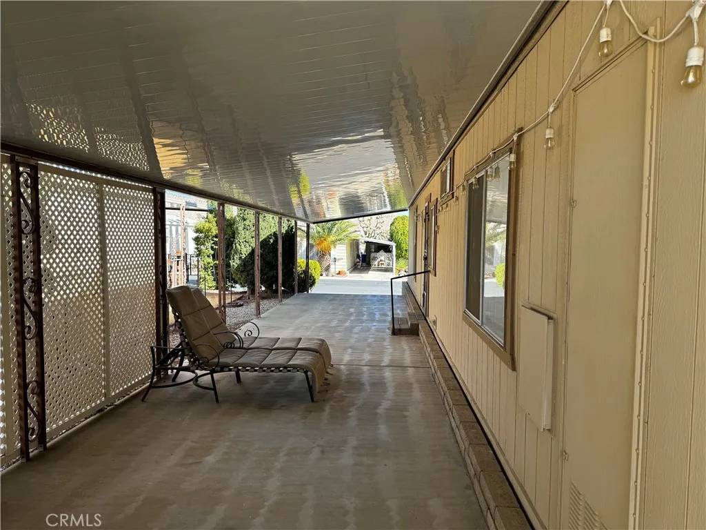 Yucca Valley, CA 92284,7501 Palm #98
