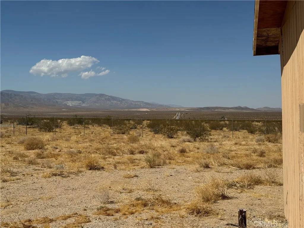 Johnson Valley, CA 92285,48938 Old Woman Springs Road