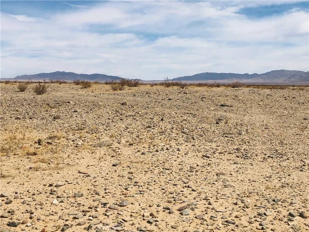 29 Palms, CA 92277,5 Raymond