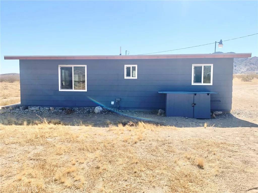 Landers, CA 92285,57220 Mikiska Boulevard
