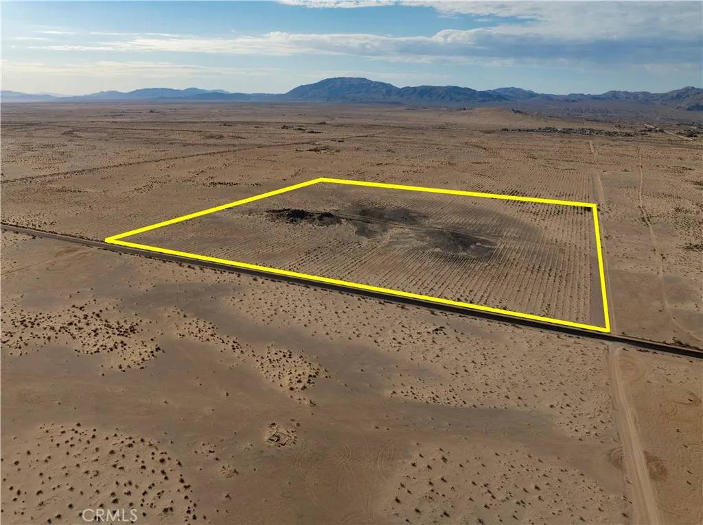 29 Palms, CA 92277,23 Valle Vista