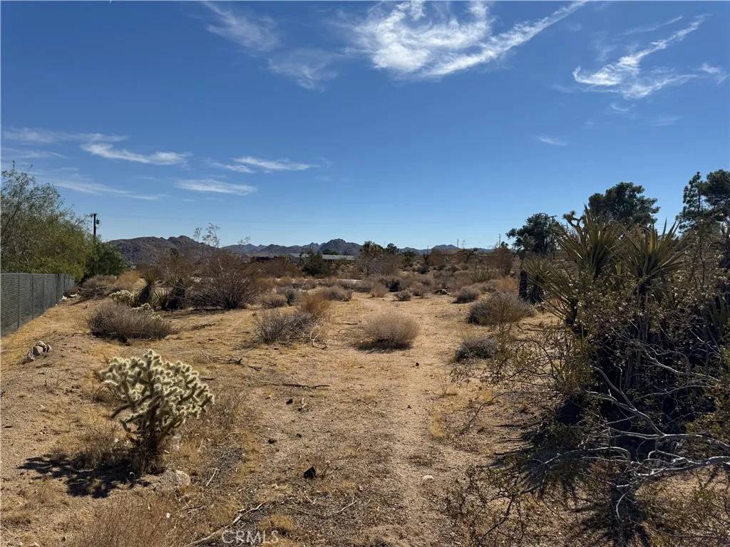 Joshua Tree, CA 92252,7217 Sunny Vista
