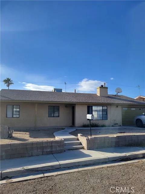 Needles, CA 92363,1912 Cortez Street