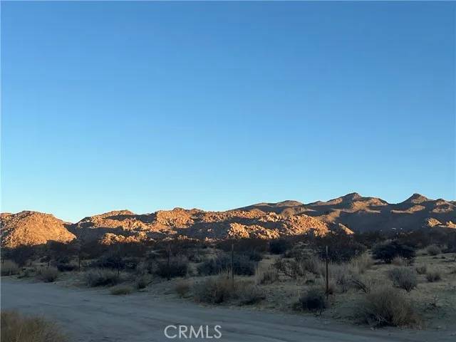 Joshua Tree, CA 92252,0 Sunfair at Baseline