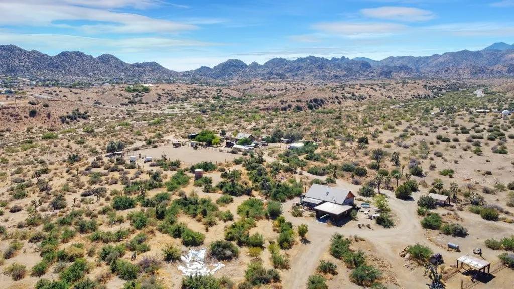 Pioneertown, CA 92268,53408 Stud Valley Road