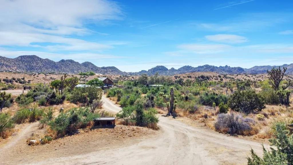 Pioneertown, CA 92268,53408 Stud Valley Road