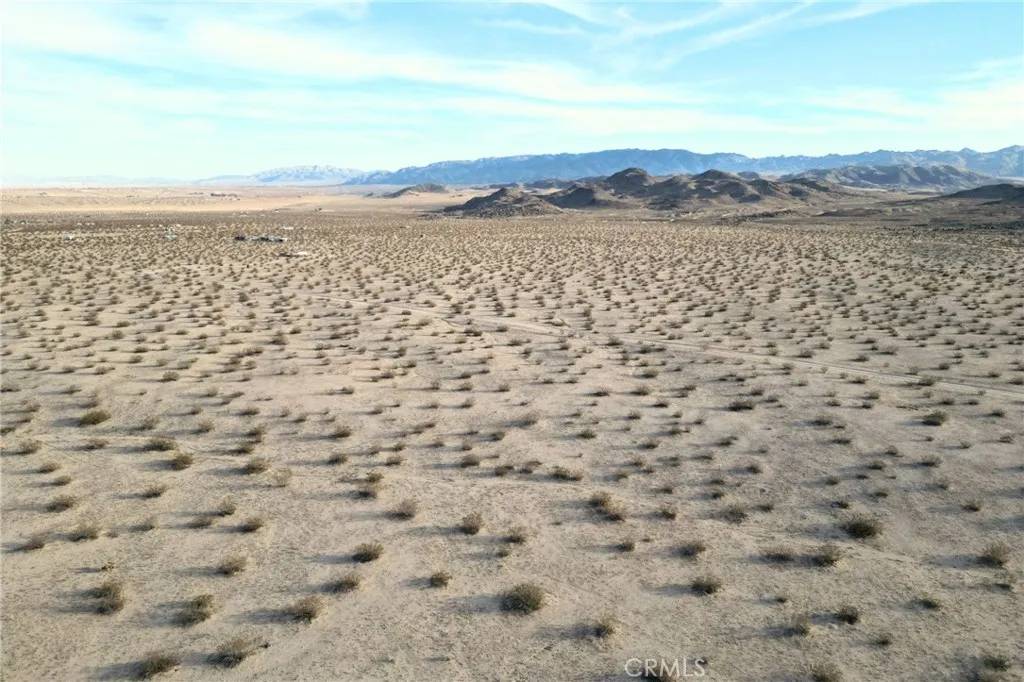 29 Palms, CA 92277,1111 Rainier