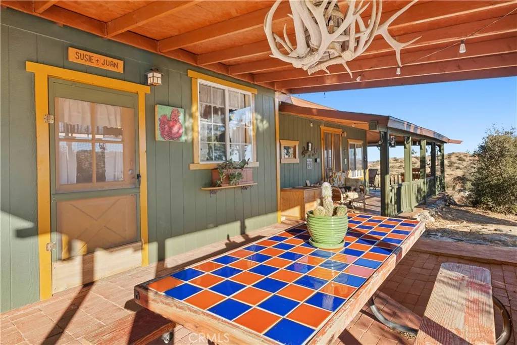 Pioneertown, CA 92268,2860 Orange Trail