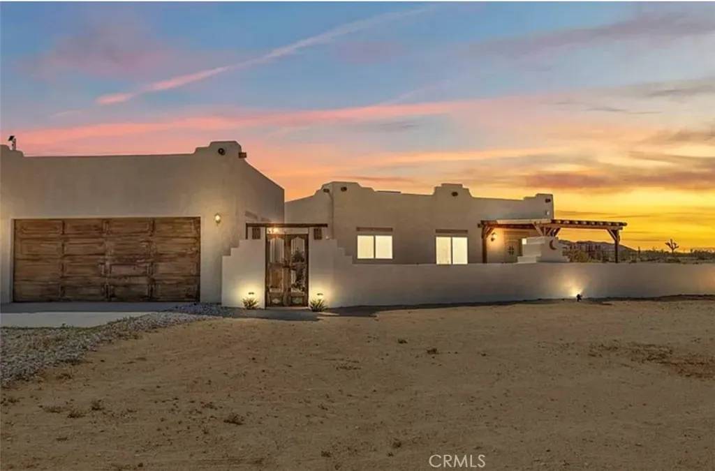 Landers, CA 92285,1388 Fortuna Avenue