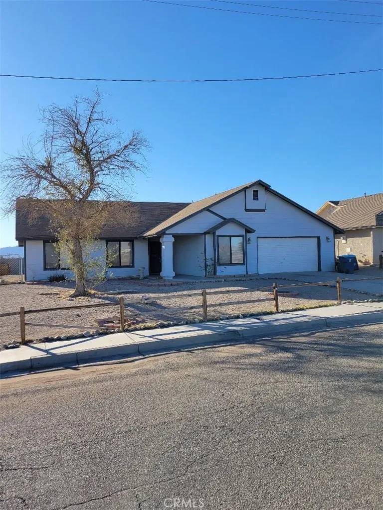 Needles, CA 92363,1217 Lill Hill Drive