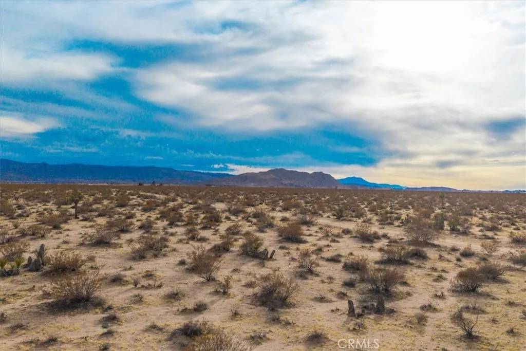 Joshua Tree, CA 92252,62155 Moonlight Mesa