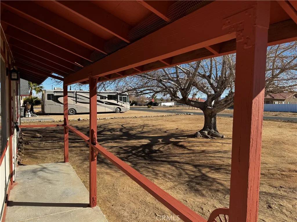 Yucca Valley, CA 92284,57990 Saratoga Avenue