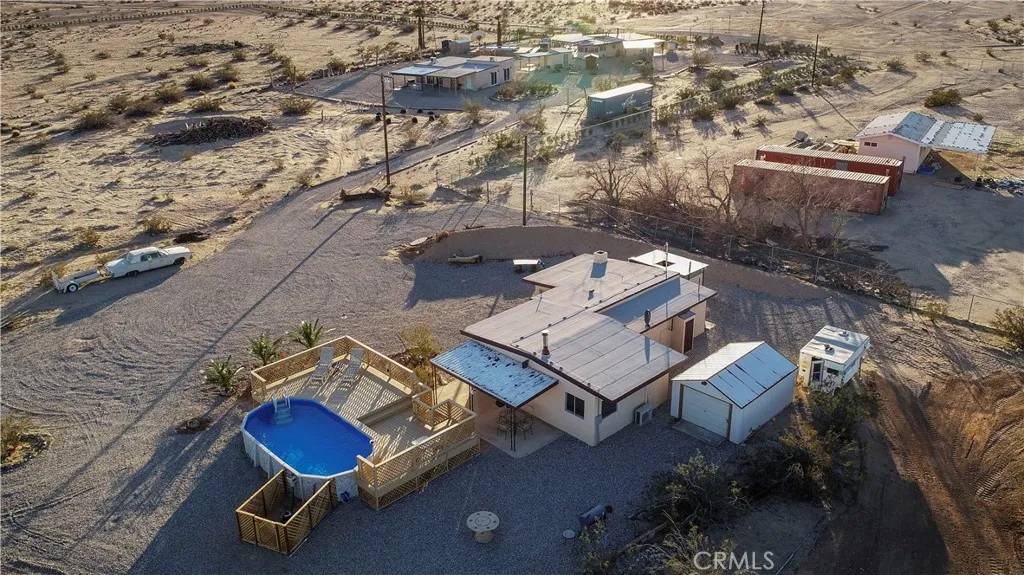 29 Palms, CA 92277,6220 Lanes Lane