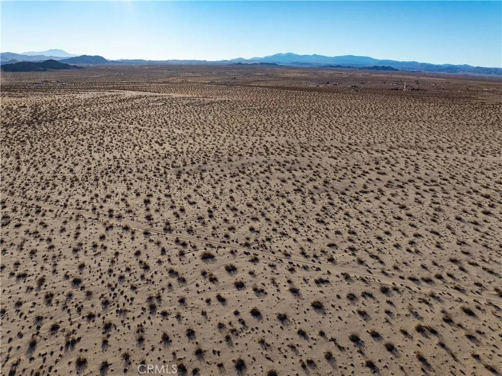 Joshua Tree, CA 92252,0 Saturn