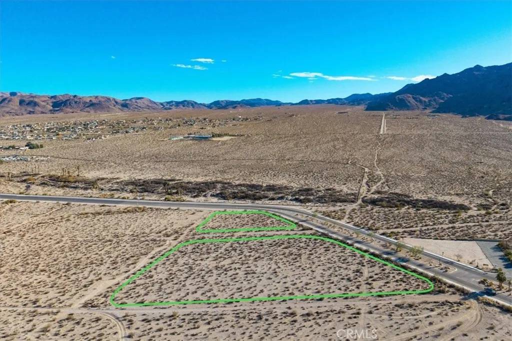 29 Palms, CA 92277,0 National Park