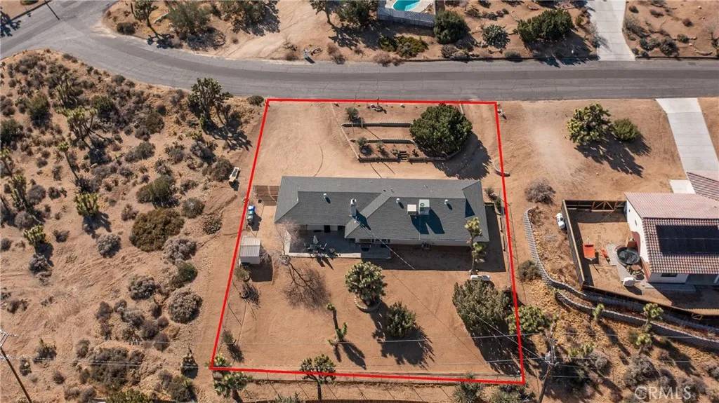Yucca Valley, CA 92284,55920 El Dorado Drive