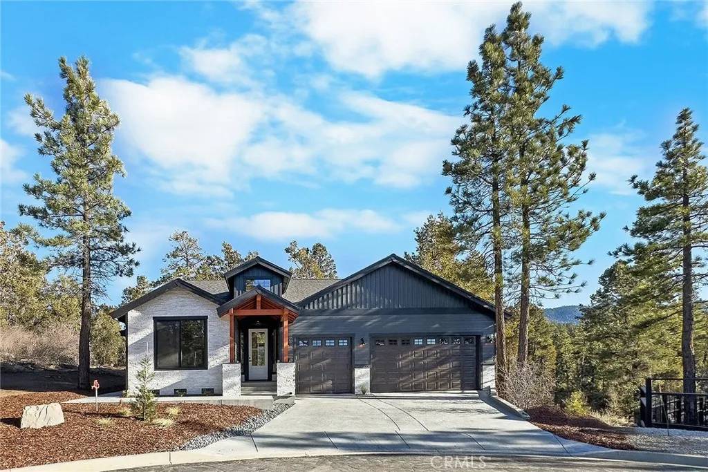 Big Bear City, CA 92314,456 Tanglewood Drive