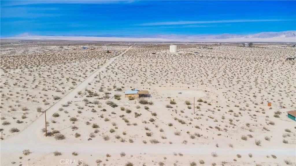 29 Palms, CA 92277,67722 Pole Line Road