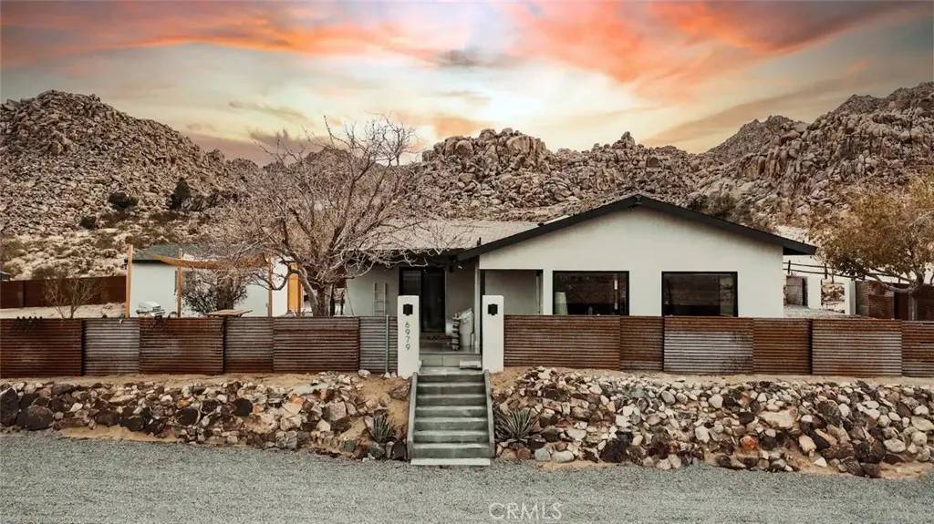 Joshua Tree, CA 92252,6979 White Feather Road
