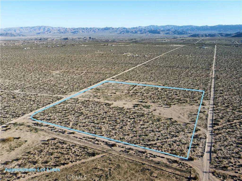 Joshua Tree, CA 92252,1974 Sunset