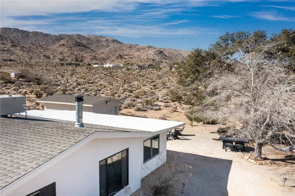 Joshua Tree, CA 92252,7716 Sunset Road