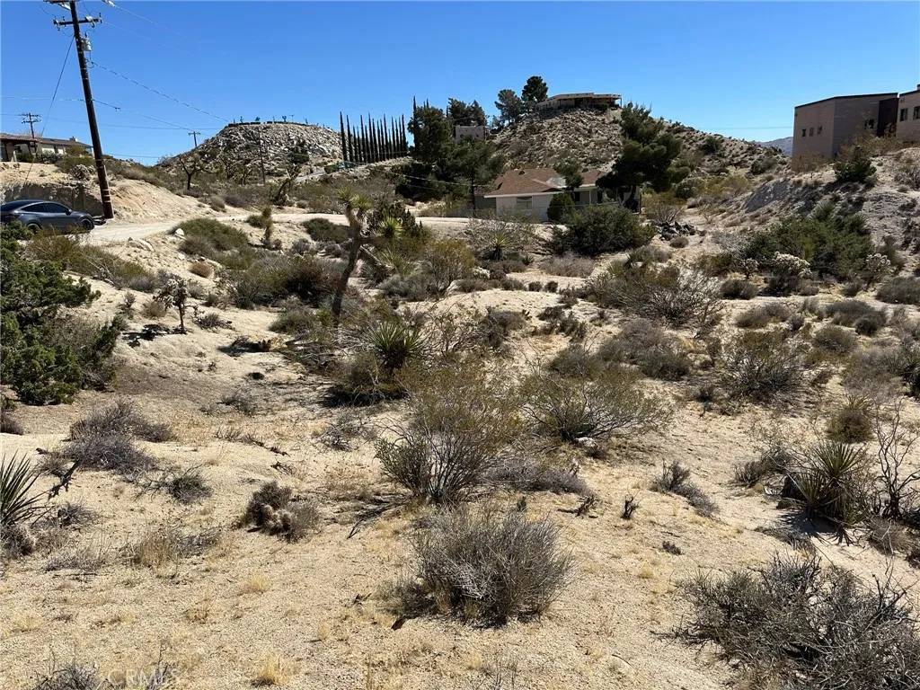 Yucca Valley, CA 92284,2 Buena Suerte