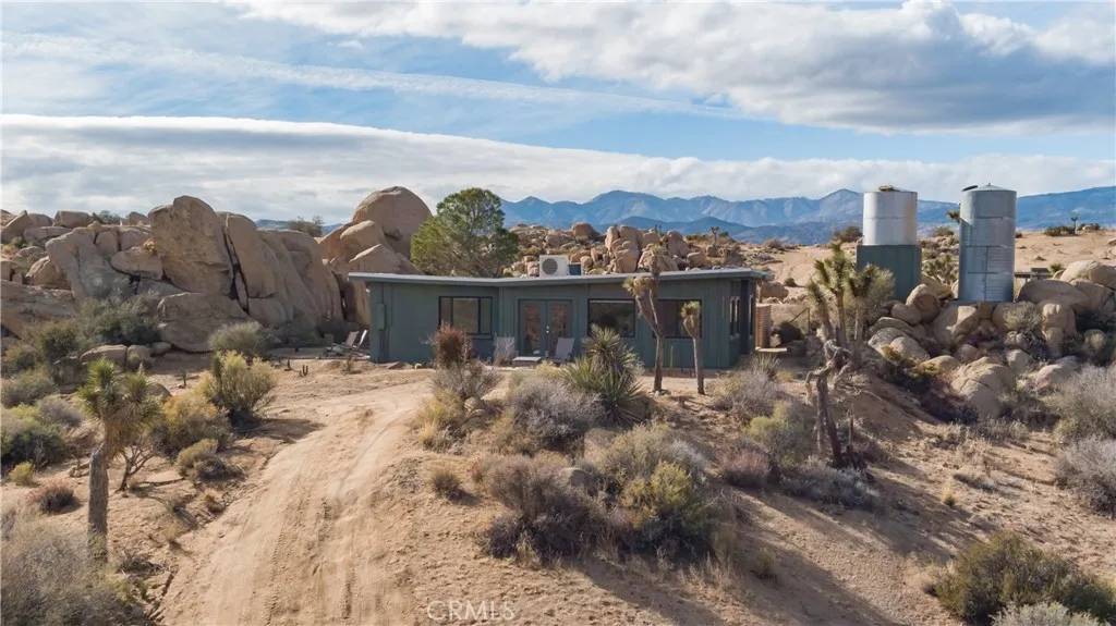Pioneertown, CA 92268,53577 Pipes Canyon Road