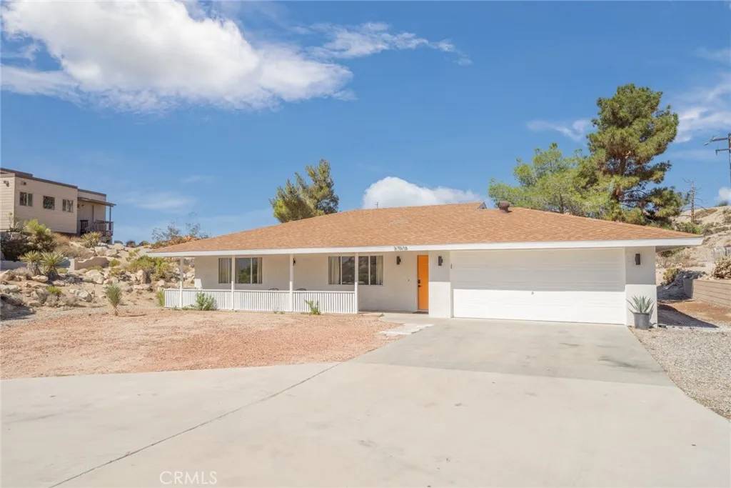 Yucca Valley, CA 92284,57508 Buena Suerte Road