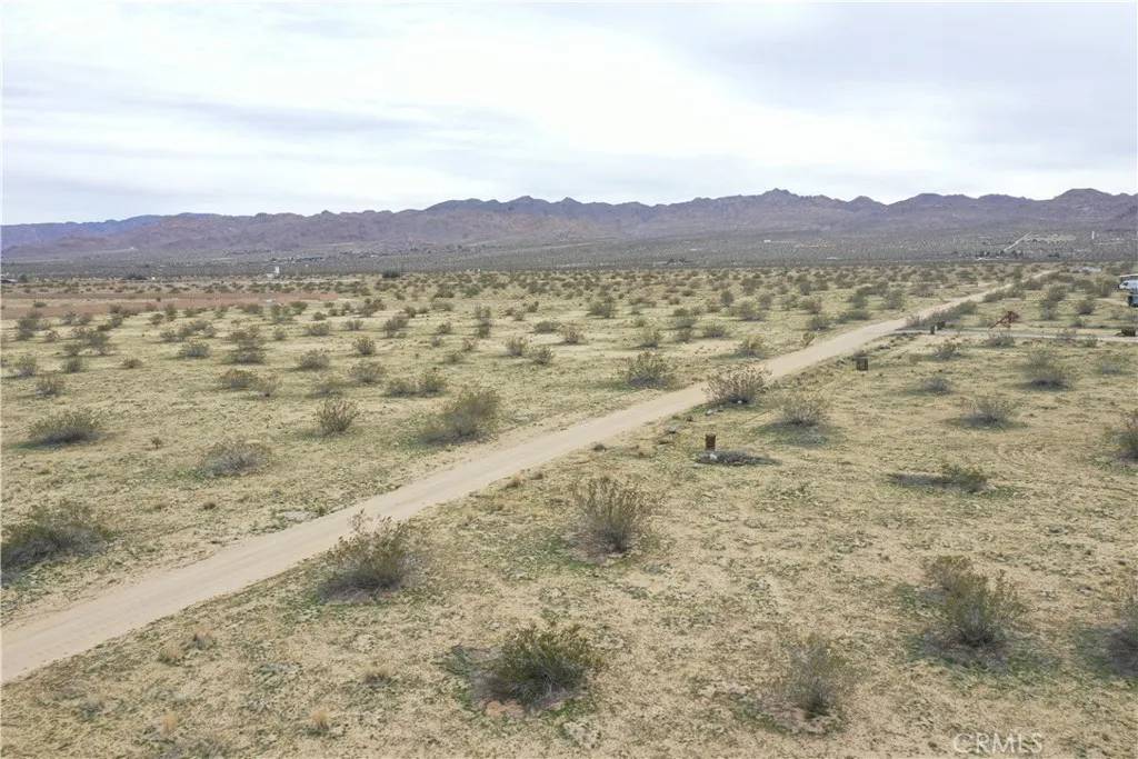 Joshua Tree, CA 92252,12345 Sunbeam
