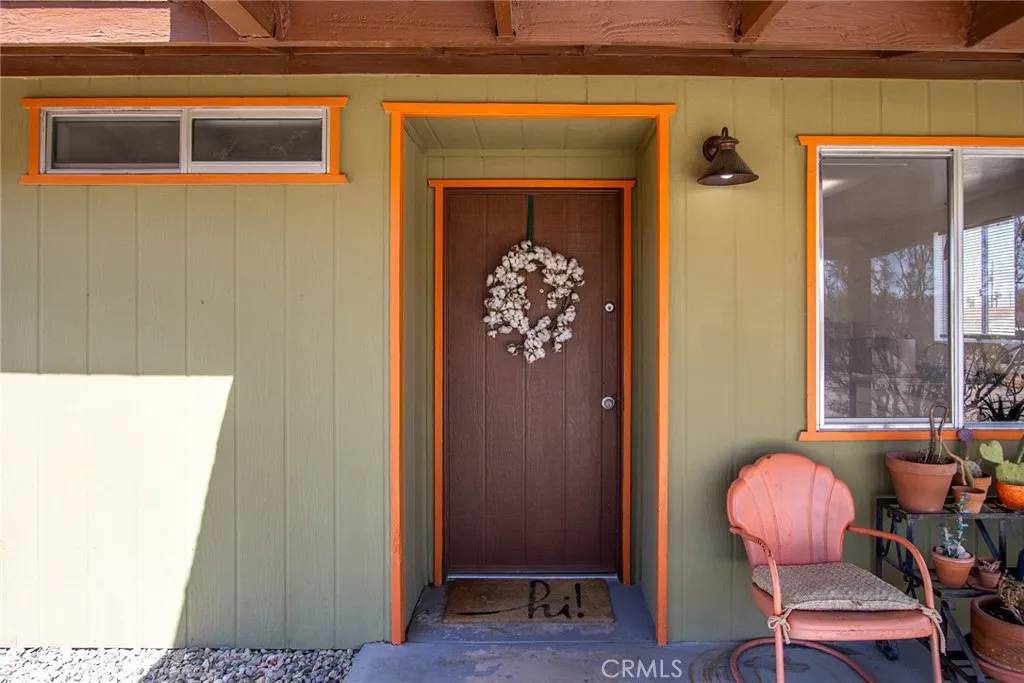 29 Palms, CA 92277,6600 Split Rock Avenue