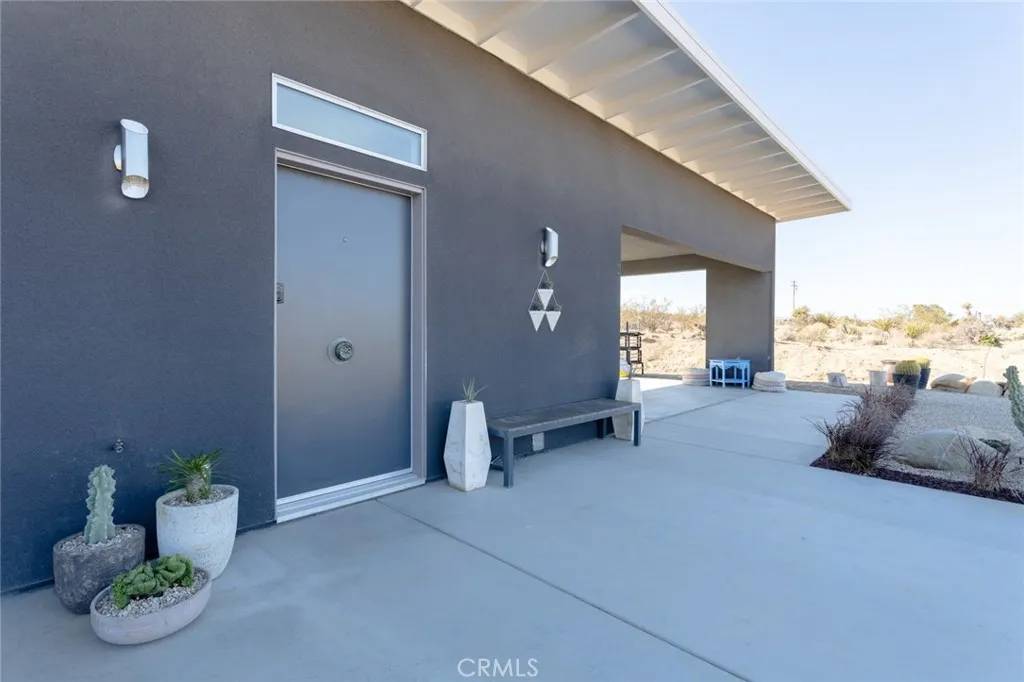 Joshua Tree, CA 92252,7802 Quail Springs Road