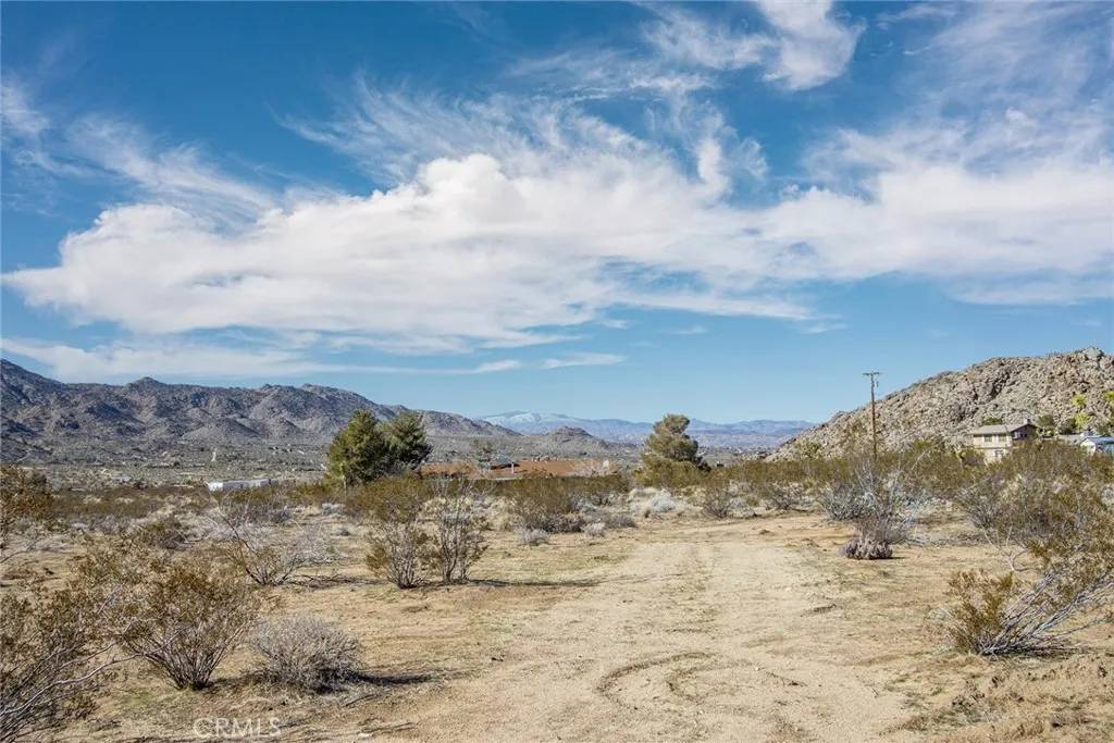 Joshua Tree, CA 92252,8776 Uphill