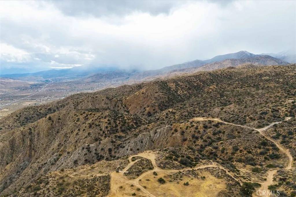 Yucca Valley, CA 92284,0 San Jacinto