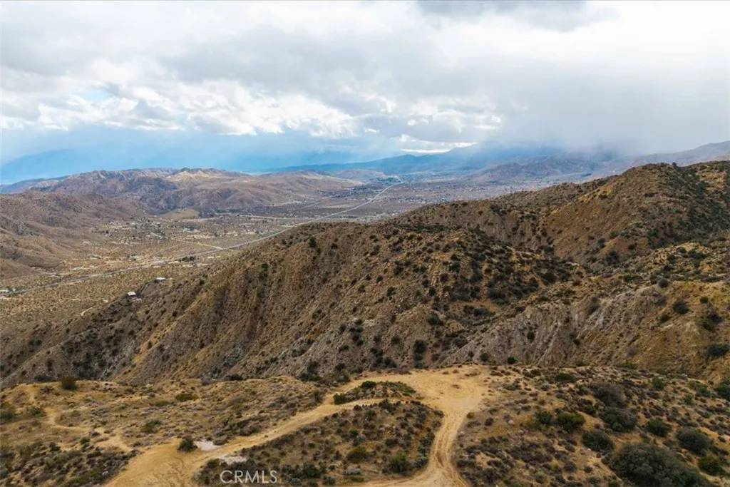 Yucca Valley, CA 92284,0 San Jacinto