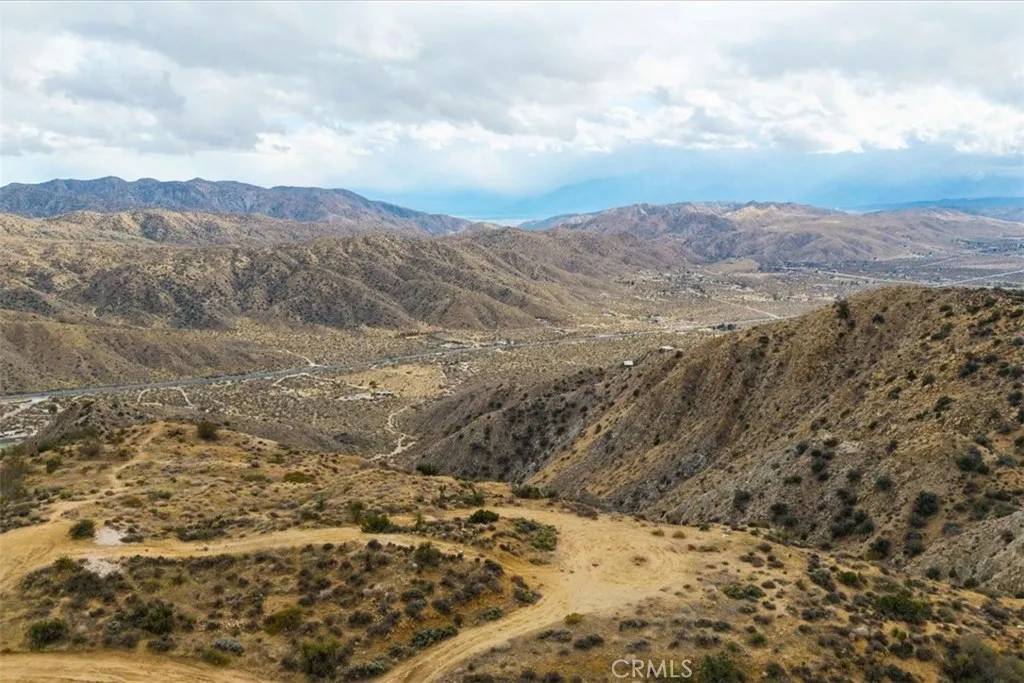 Yucca Valley, CA 92284,0 San Jacinto