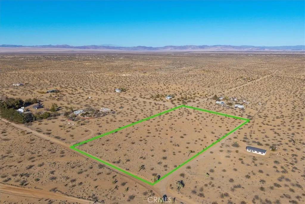 Landers, CA 92285,1631 Alta