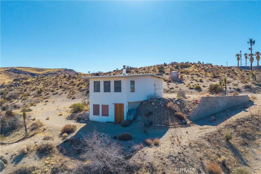 Yucca Valley, CA 92284,56357 Breezy Lane