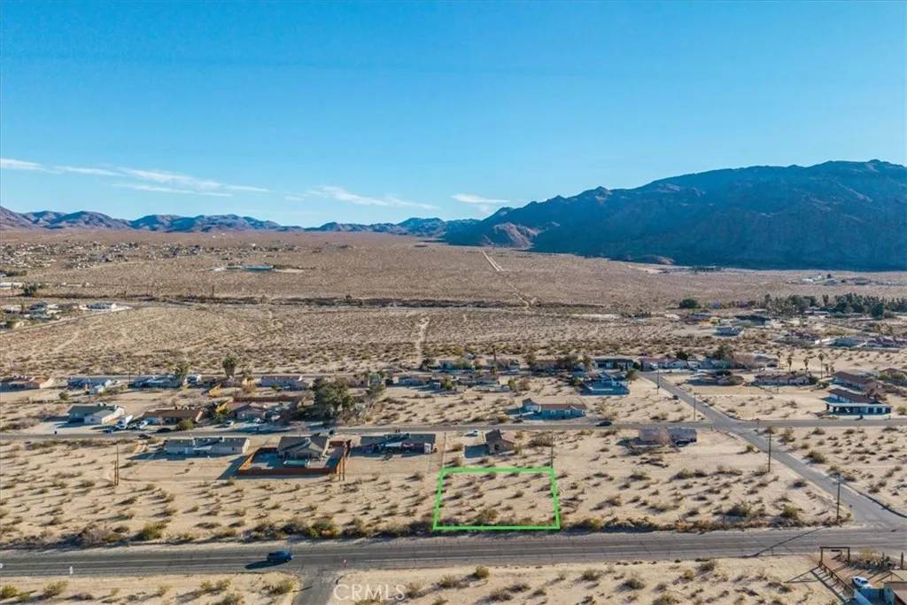 29 Palms, CA 92277,0 29 Palms Hwy