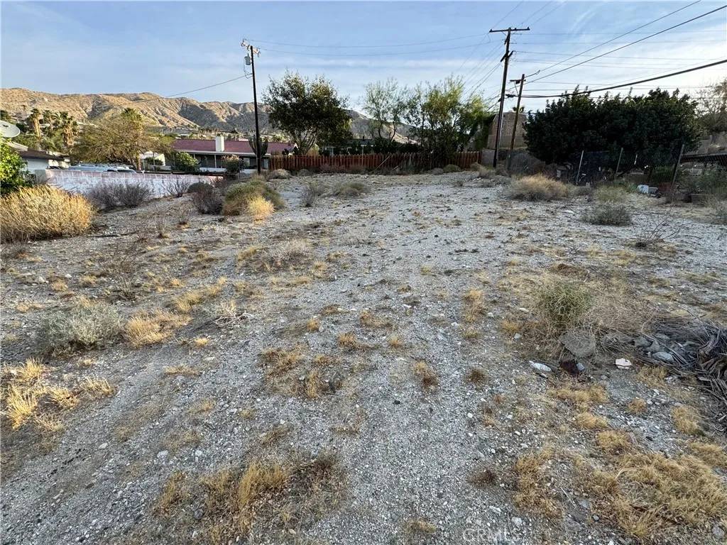 Desert Hot Springs, CA 92240,0 Beech