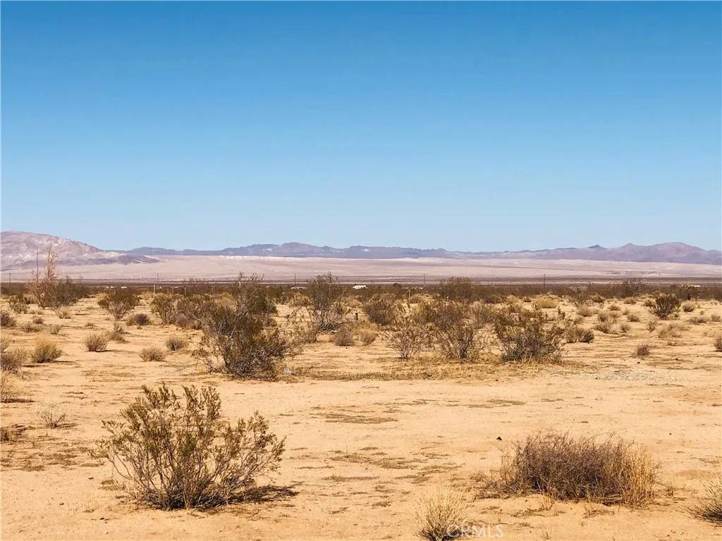 Joshua Tree, CA 92252,2 Venus