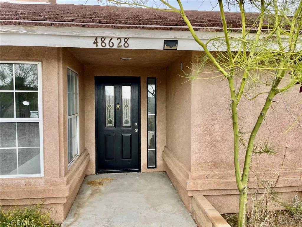 Morongo Valley, CA 92256,48628 Adeline Way